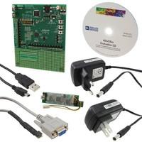 Analog Devices Inc. EVAL-ADuC845QSPZ Reference Design 1