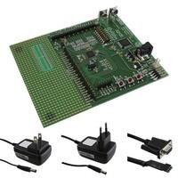 Analog Devices Inc. EVAL-ADuC847QSZ Reference Design 1