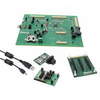 ANALOG DEVICES EVAL-ADUCM350EBZEvaluation Kit, ADUCM 350, Meter-On-Chip, 32bit , Prototyping Sensor Configuration with MCU