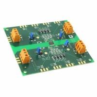 Evaluation Board For ADuM3481 Series Quad-Channel Digital Isolator