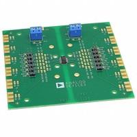 Evaluation Board For ADuM7643 Six-Channel Digital Isolators