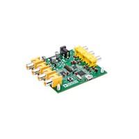 EVALUATION BOARD I.C.