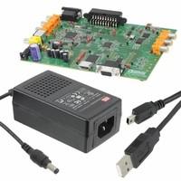 Analog Devices Inc. EVAL-ADV7403EBZ Reference Design 1