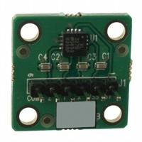 BOARD EVAL ADXL326