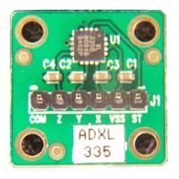 BOARD EVAL FOR ADXL335