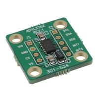 ADXL375 Accelerometer Sensor Evaluation Board