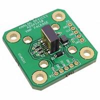 Evaluation Board For High Performance, Digital Output Gyroscope
