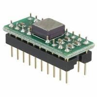 ANALOG DEVICES EVAL-ADXRS624ZEB 75/SEC YAW RATE GYROSCOPE