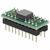ANALOG DEVICES EVAL-ADXRS649ZADXRS649, GYROSCOPE, EVAL BOARD