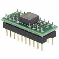 ANALOG DEVICES EVAL-ADXRS652ZEB 250/SEC YAW RATE GYROSCOPE