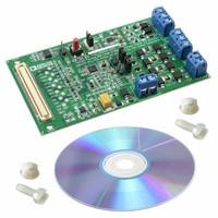 Analog Devices Inc. EVAL-CN0203-SDPZ Reference Design 1