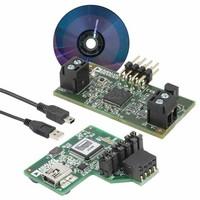 ANALOG DEVICES EVAL-CN0300-EB1Z ADUCM360, THERMOCOUPLE, EVAL BOARD