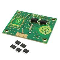 EVAL BOARD FOR SOIC IN-AMP