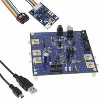 EVAL BOARD FOR SSM3515