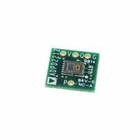 Analog Devices Inc. EVALZ-ADPD2212 Analog Devices Inc. EVALZ-ADPD2212