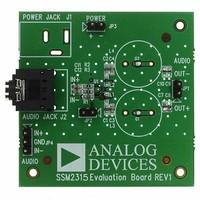 BOARD EVAL SSM2315