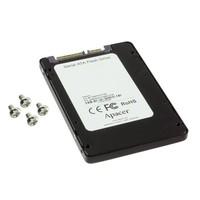 Apacer Memory America APS25H12256G-2TMW
