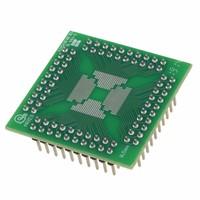Aries Electronics LCQT-QFP0.65-80 Aries Electronics LCQT-QFP0.65-80