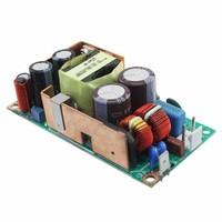 LPS53 Open Frame AC DC Converters Output 12V: Datasheet, Features, and