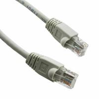 Amphenol ICC (Commercial Products) MP-64RJ45UNNE-025