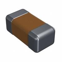 Ceramic Capacitors 4.7μF ±20% 16V 0402 (1005 Metric) 