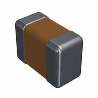 Ceramic Capacitors 22μF ±20% 6.3V 0402 (1005 Metric) 