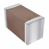 Ceramic Capacitors 10μF ±20% 6.3V 0603 (1608 Metric) 