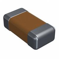 Ceramic Capacitors 1μF ±10% 50V 0603 (1608 Metric) 