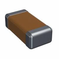 Ceramic Capacitors 10μF ±10% 50V 1206 (3216 Metric) 