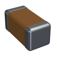 Ceramic Capacitors 2.2μF ±10% 25V 1206 (3216 Metric) 