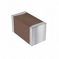 Ceramic Capacitors 22pF ±5% 50V 0603 (1608 Metric) 