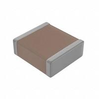 Ceramic Capacitors 47pF ±5% 50V 0603 (1608 Metric) 
