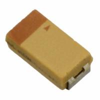 AVX Corporation TAJS106K006SNJ
