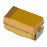 AVX Corporation TPSC107K010P0200