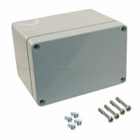 Bopla Enclosures 02226000