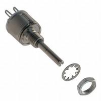 Bourns Inc. 3862C-286-102A