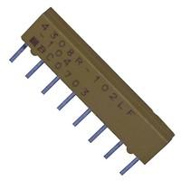 Bourns Inc. 4308R-102-220LF Bourns Inc. 4308R-102-220LF