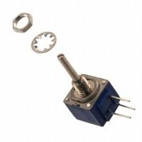 Bourns Inc. 81C1A-E28-A13L Bourns Inc. 81C1A-E28-A13L