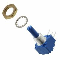 Bourns Inc. 93R1A-R22-A13L Bourns Inc. 93R1A-R22-A13L