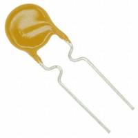 Bourns Inc. MF-R030-2 Bourns Inc. MF-R030-2