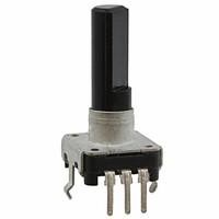 Bourns Inc. PEC12-4125F-S0012