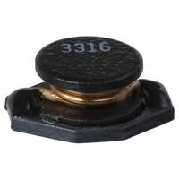 Bourns Inc. PM3316-100M