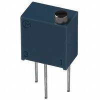 Bourns Inc. PV37W201C01B00