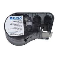 Brady Corporation M-51-427-YL