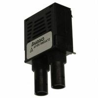 AFBR-5803Z - Datasheet PDF - Fiber Optics - Transceiver Modules