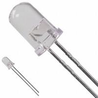 Broadcom Limited HLMP-CB15-R0000