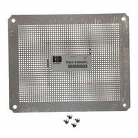 Bud Industries NBX-10996-PL