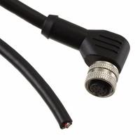 Bulgin PXPPVC12RAM08ACL010PVC