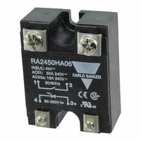 Carlo Gavazzi Inc. RA2450HA06