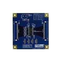 THC63LVD1027 EVALUATION BOARD